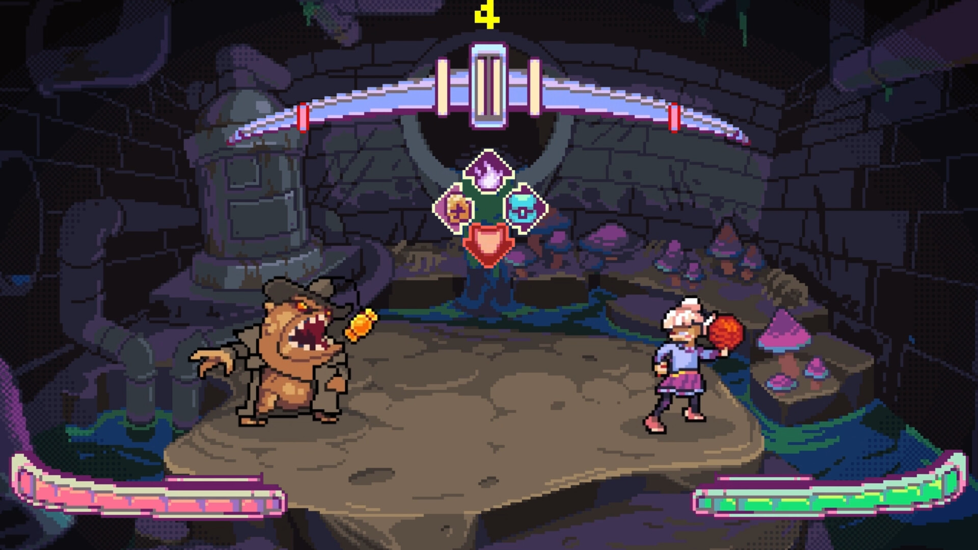 离家出走/Away From Home