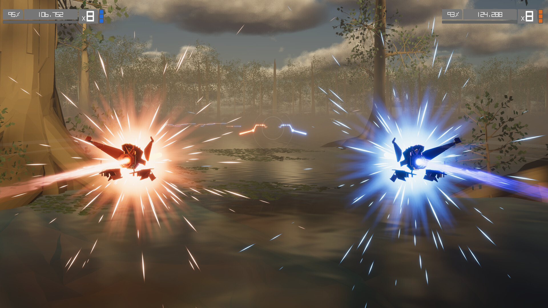 电音狂魔2/Aaero2