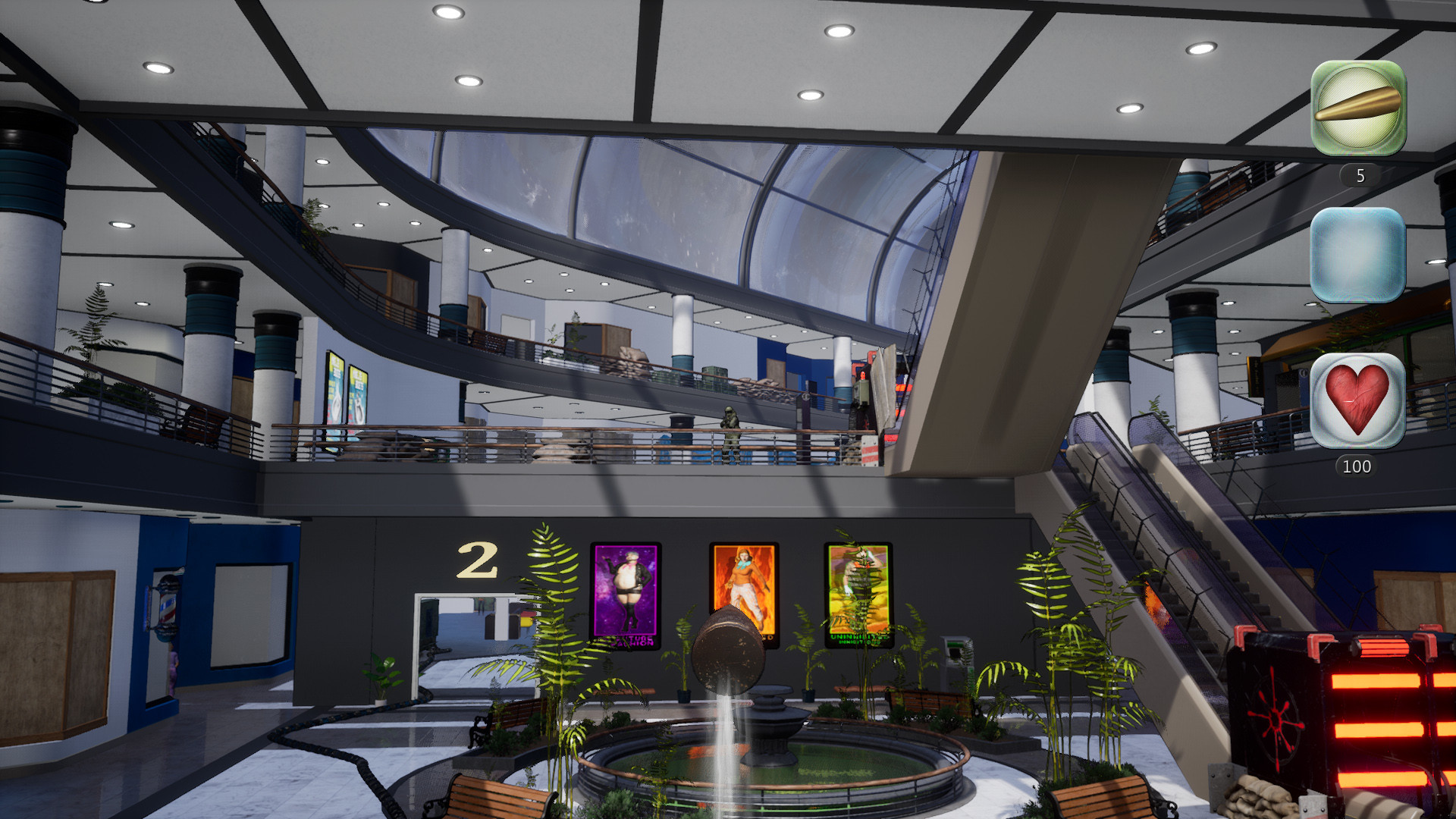 喋血街头4/POSTAL 4: No Regerts