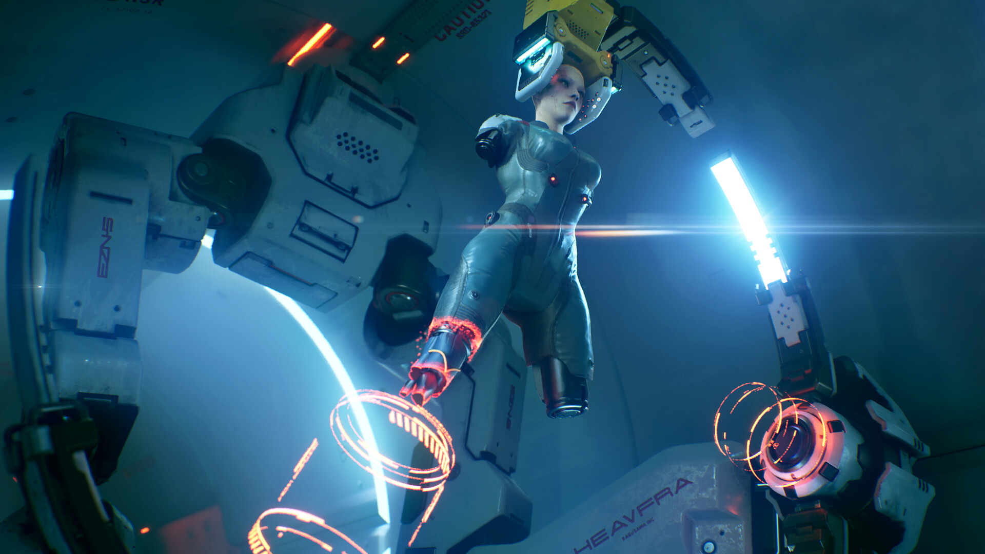 《合金天使：堕入伊甸》v20250910