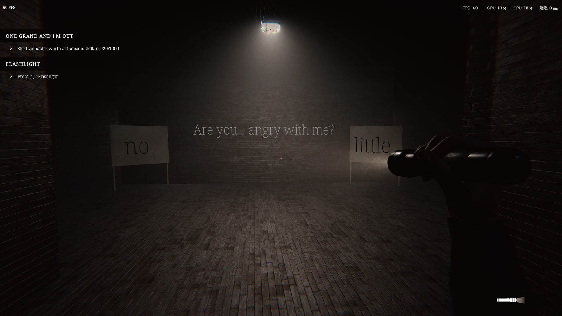 珍妮爱你/Jenny Love You