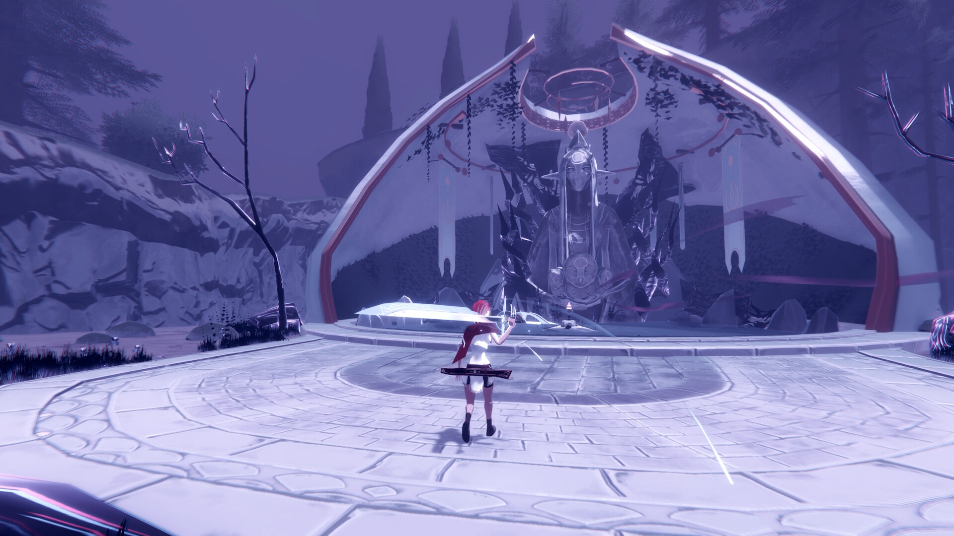 《阿尔西亚：艾菲力之怒》中文版-趣奇资源网-第4张图片