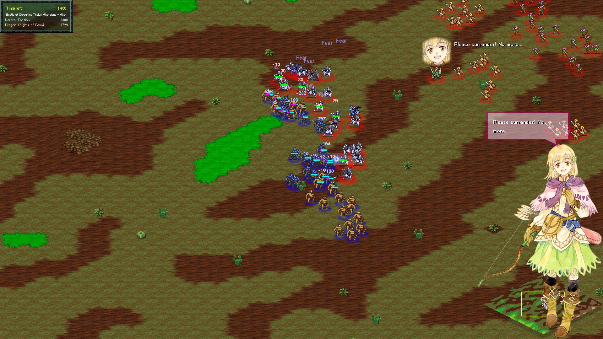 失落科技/Lost Technology