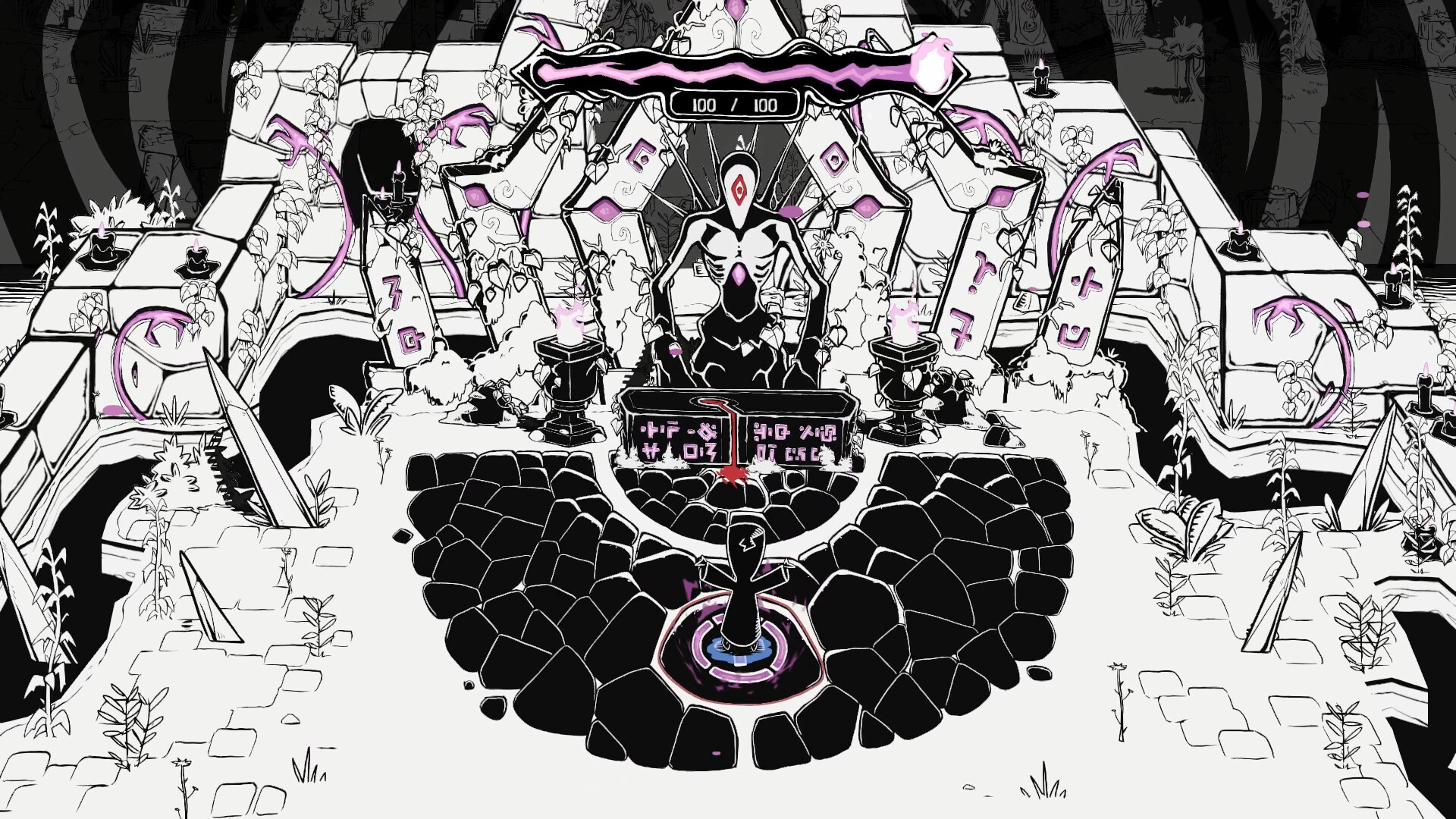 以邪神之名/Worship