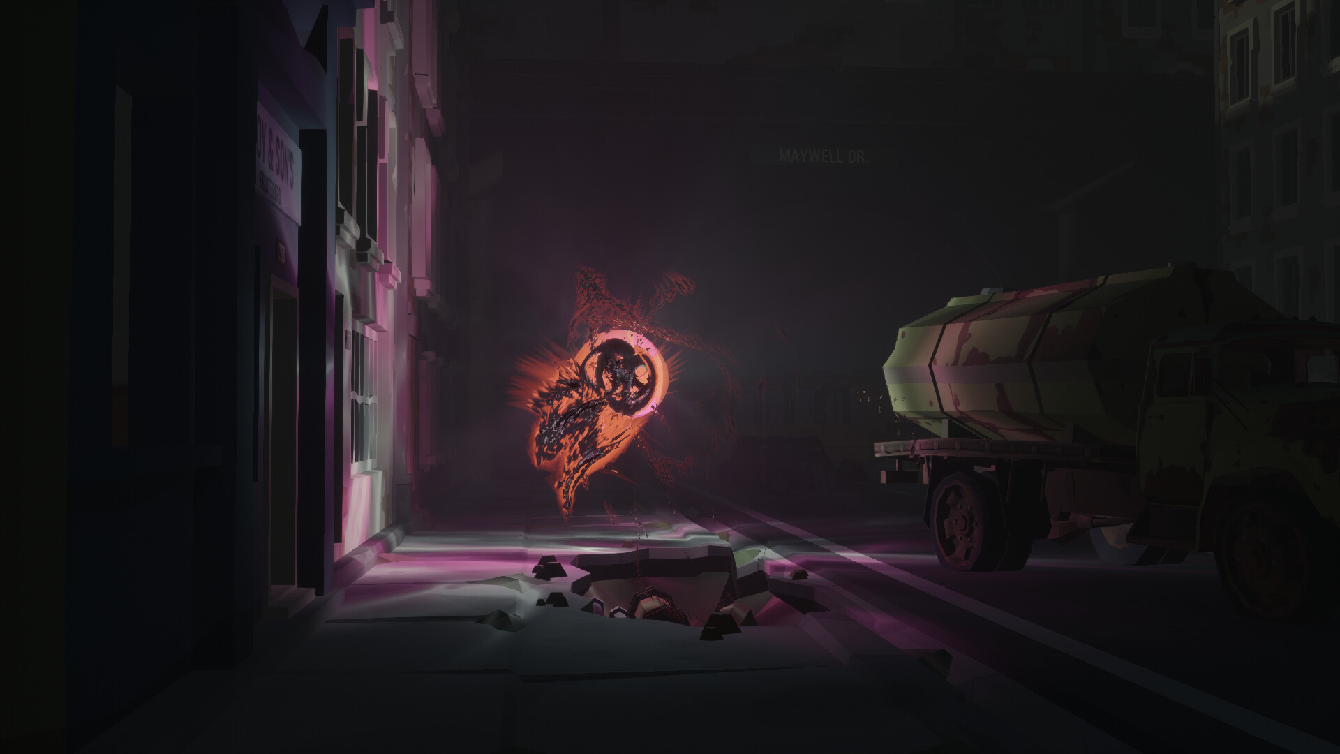 银鱼计划/Project Silverfish