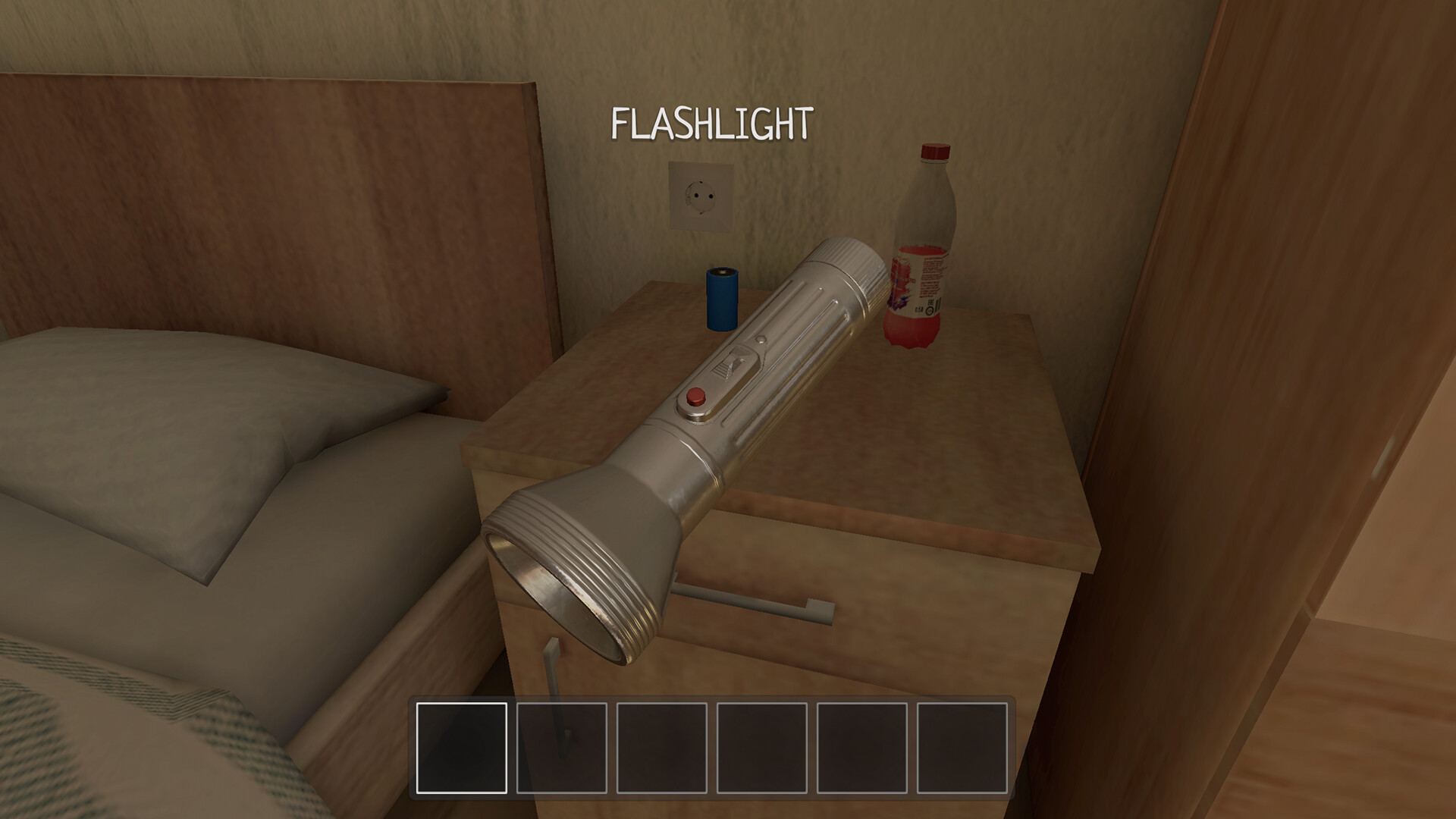 逃跑男孩/SchoolBoy Runaway