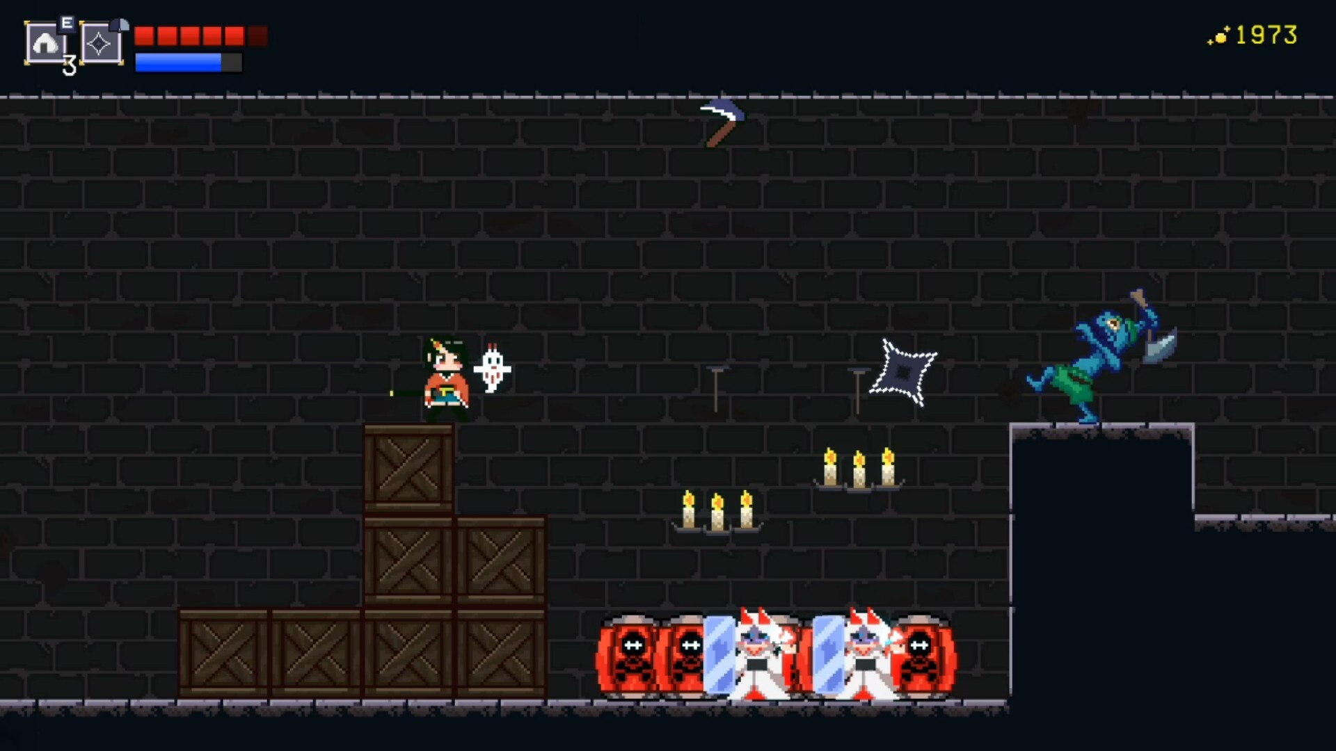 追随月影/Reach to Tsukuyomi