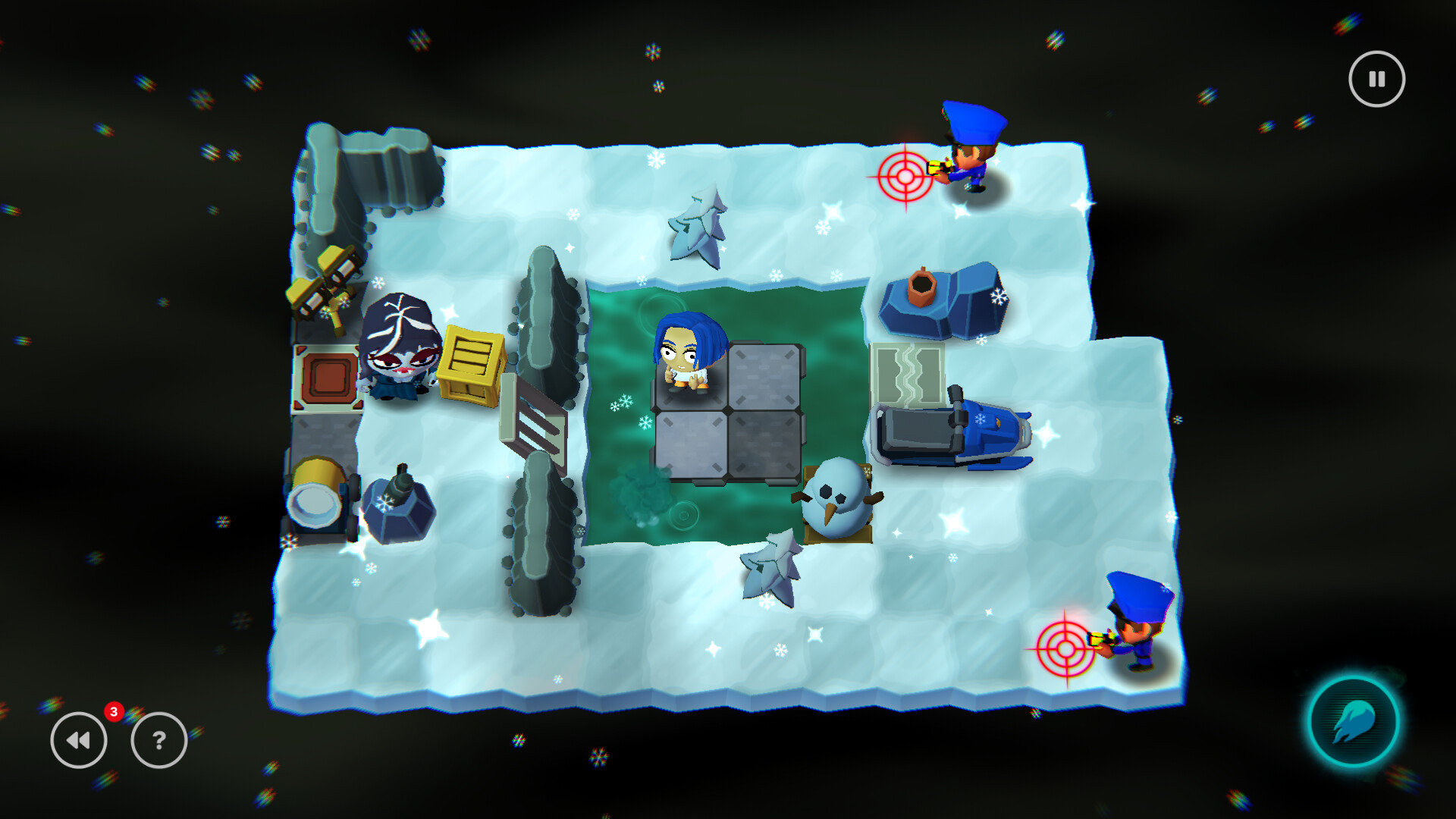 杀令营2/Slayaway Camp 2