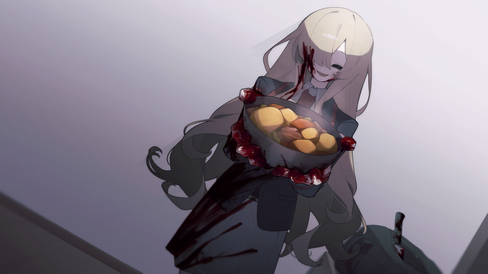 执着学园/Syutyaku Gakuen