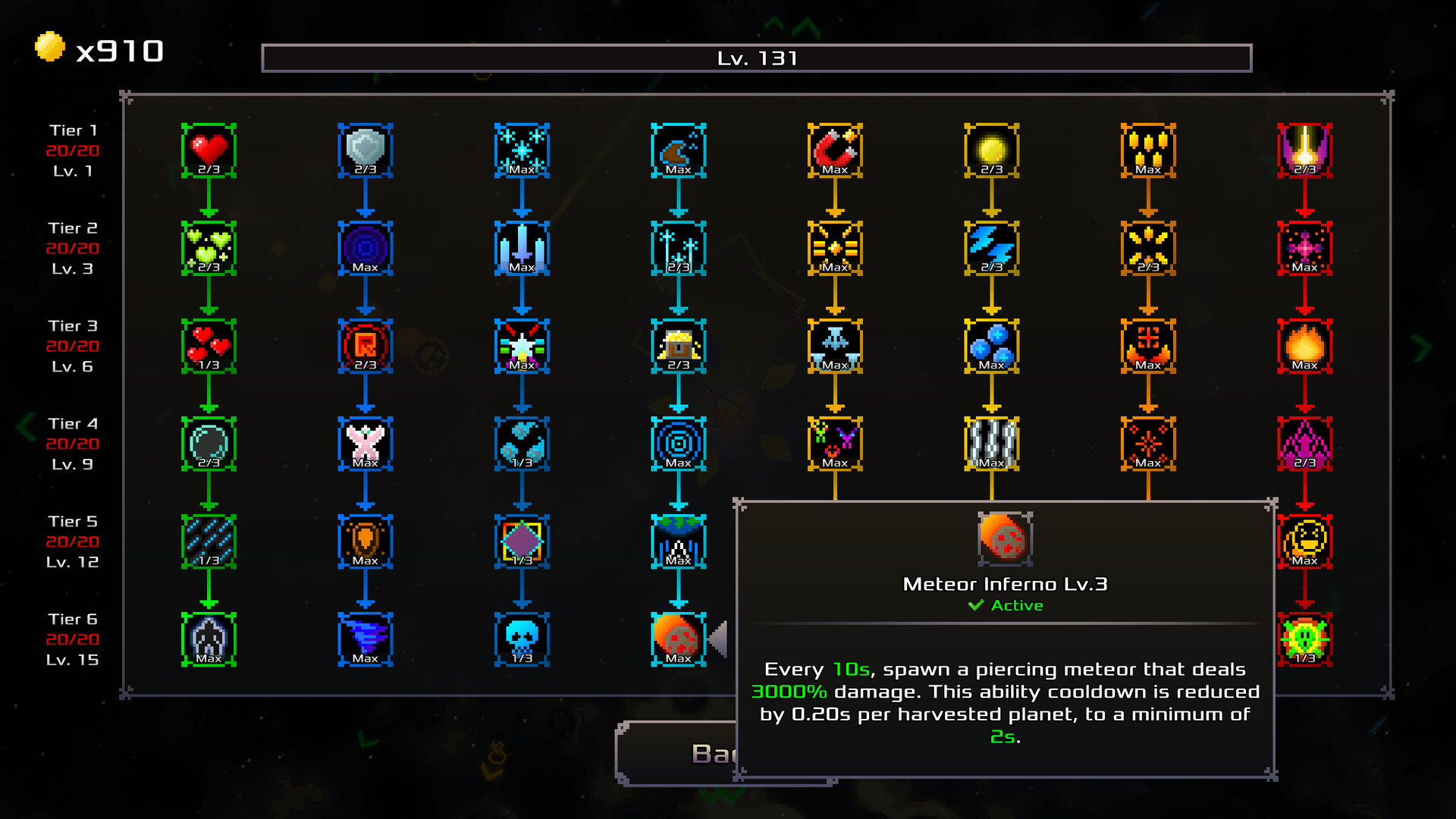 阿卡迪姆：太空奥德赛/Arcadium - Space Odyssey