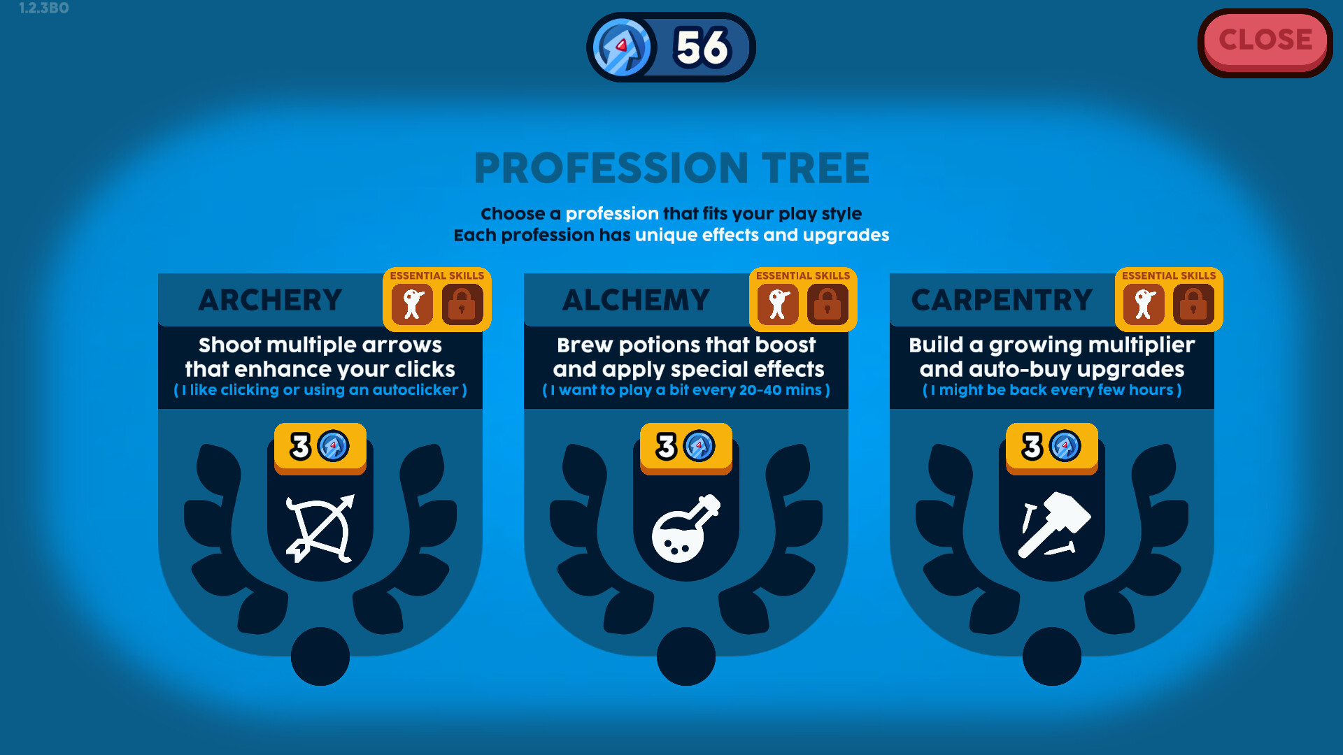 猕猴桃几维鸟点点乐/Kiwi Clicker - Juiced Up