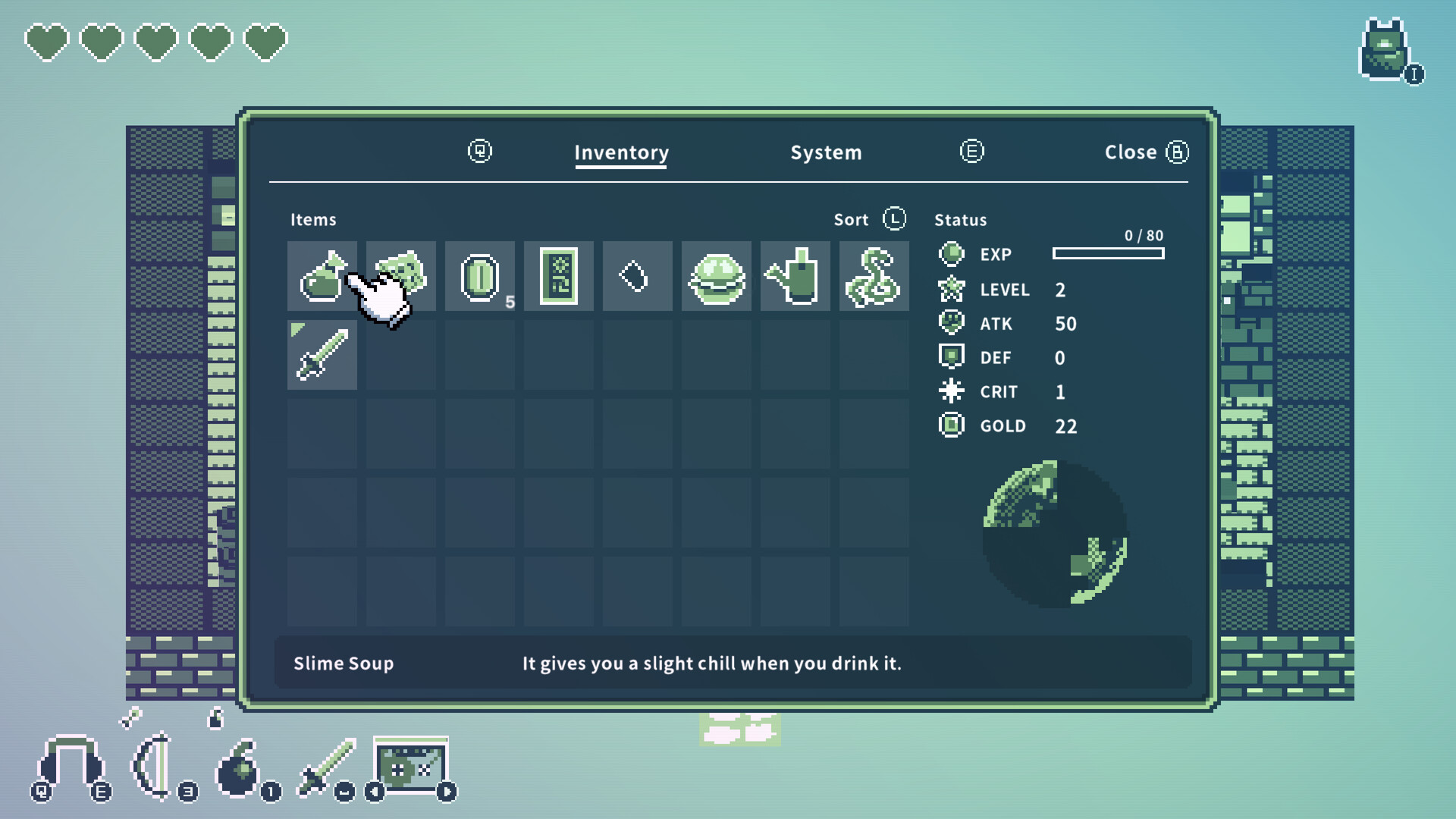 卡带小子/CASSETTE BOY