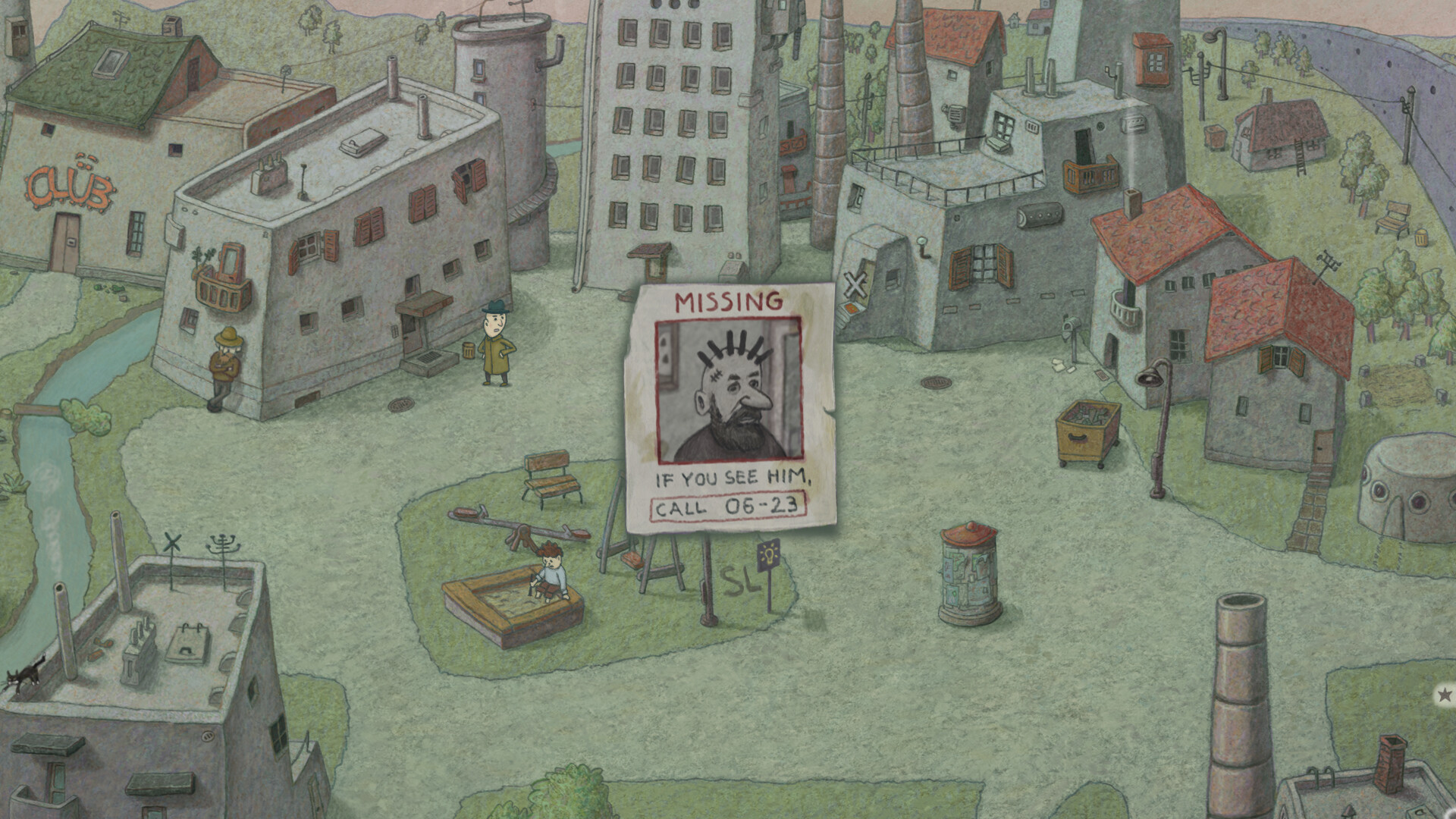 遵循真相/Follow the meaning