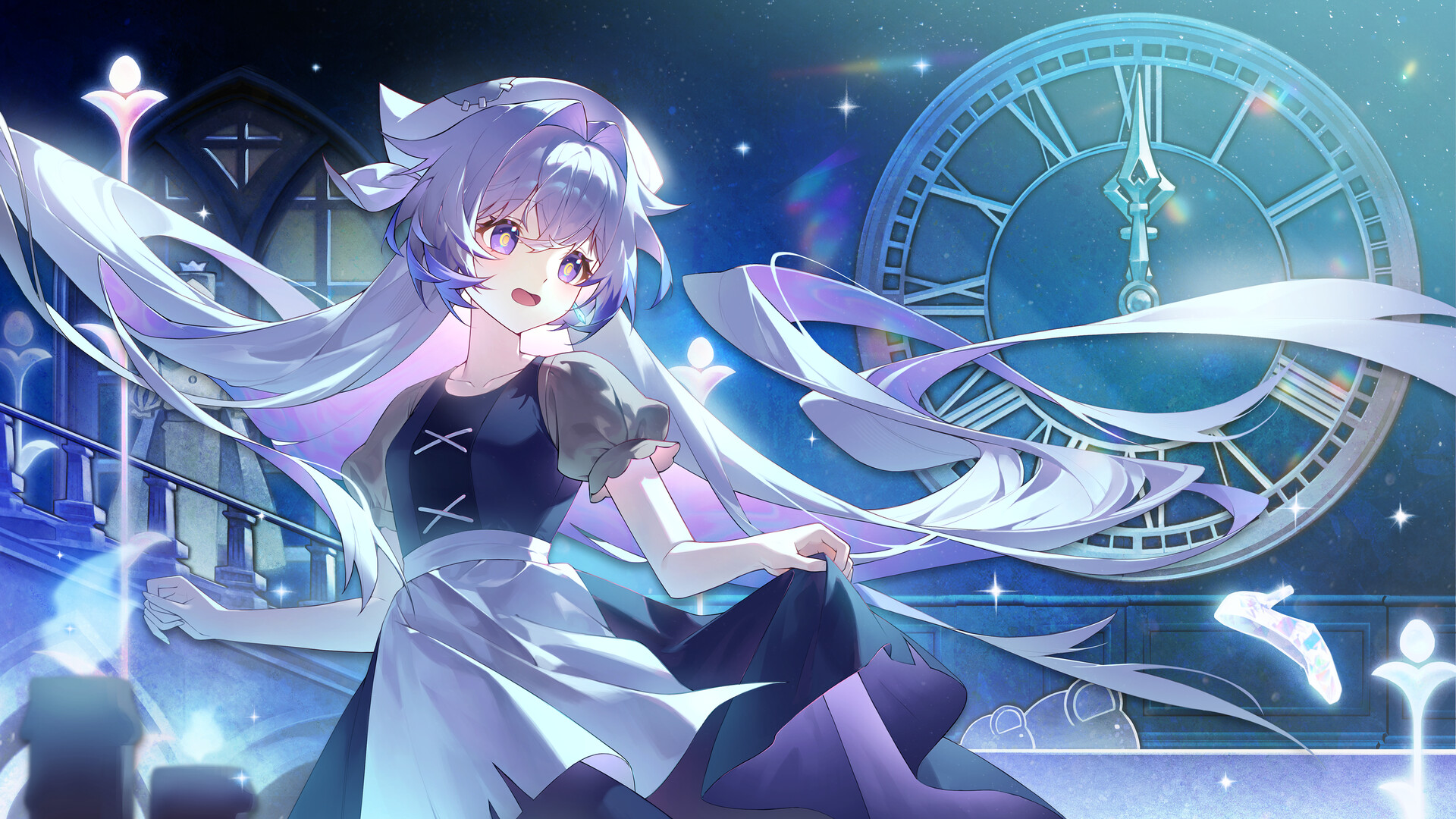 虚无 Op.0/Nientum - Op.ZERO