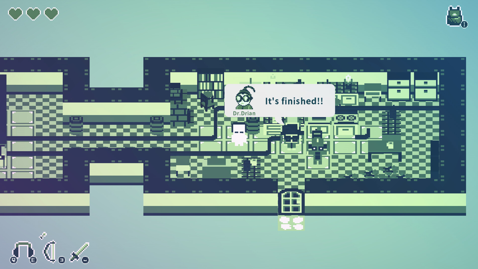 卡带小子/CASSETTE BOY