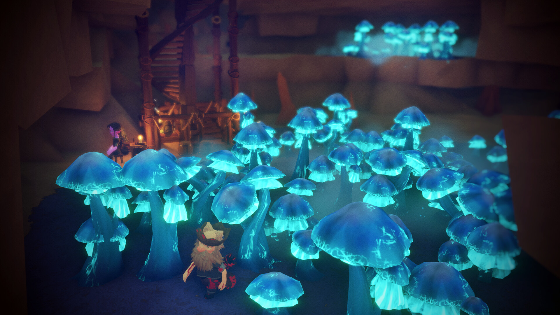 运势无常/Noble Fates