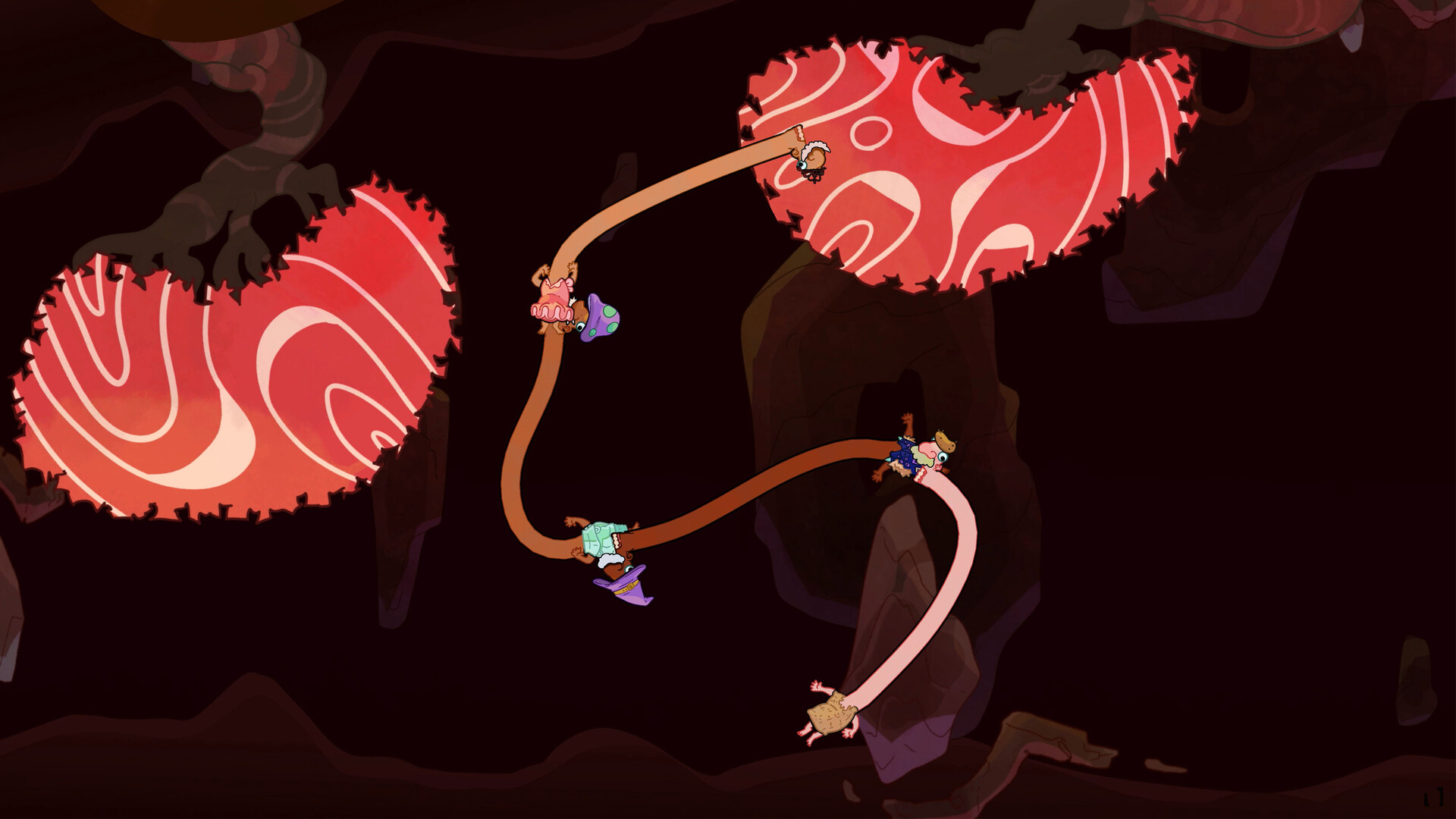 食管人/Esophaguys