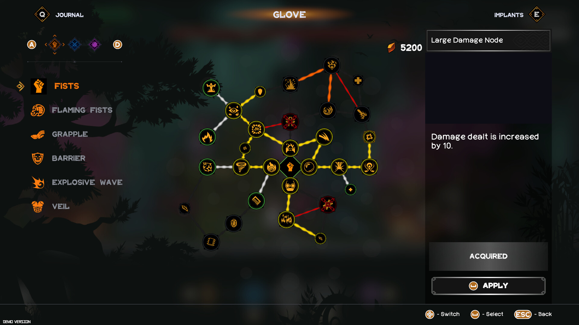 伊娜雅：断世之光/INAYAH - Life after Gods