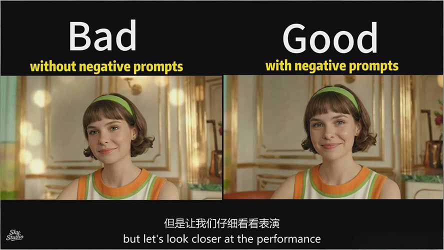 AI电影制作训练营:掌握角色一致性,学会好莱坞叙事流程,制作价值万元的电影感短片