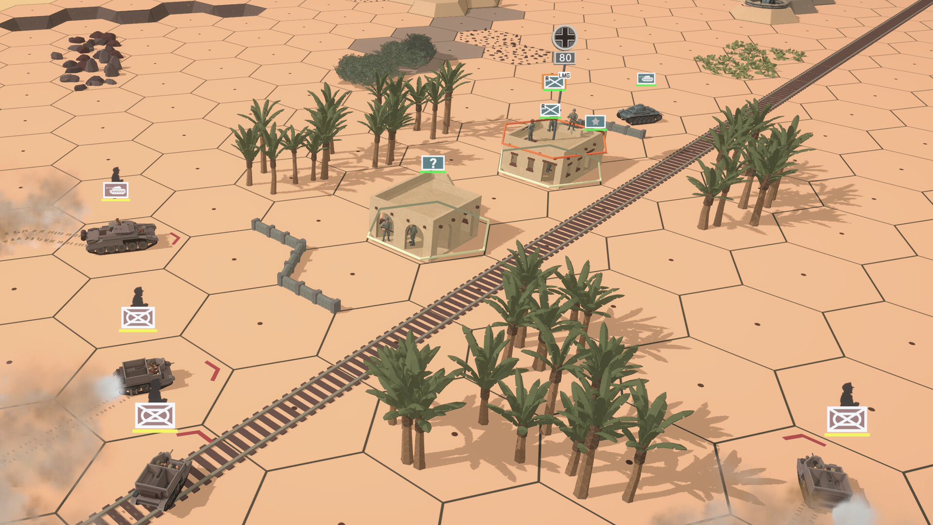 第二战场/Second Front