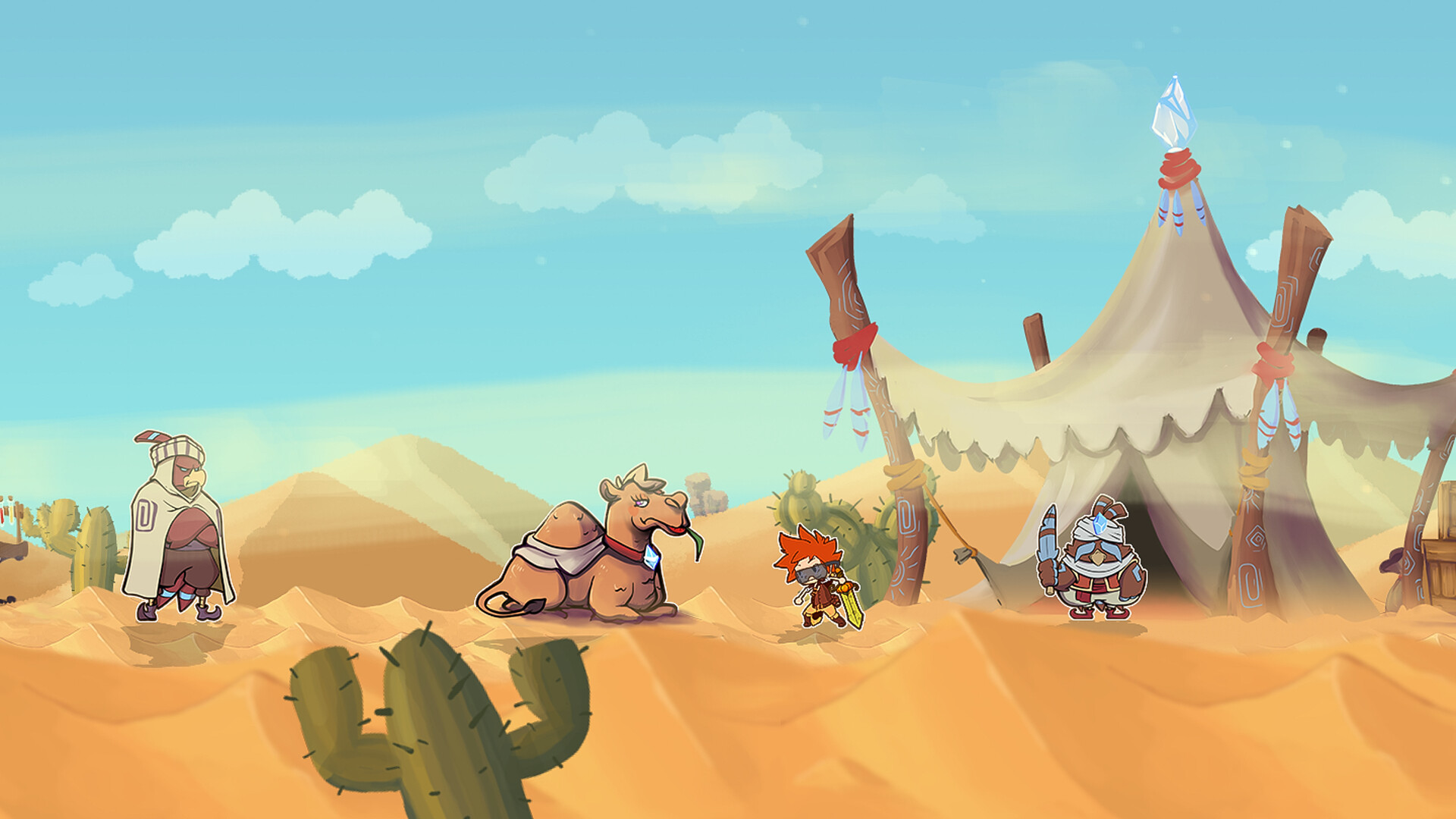 破门/Breaking Gates