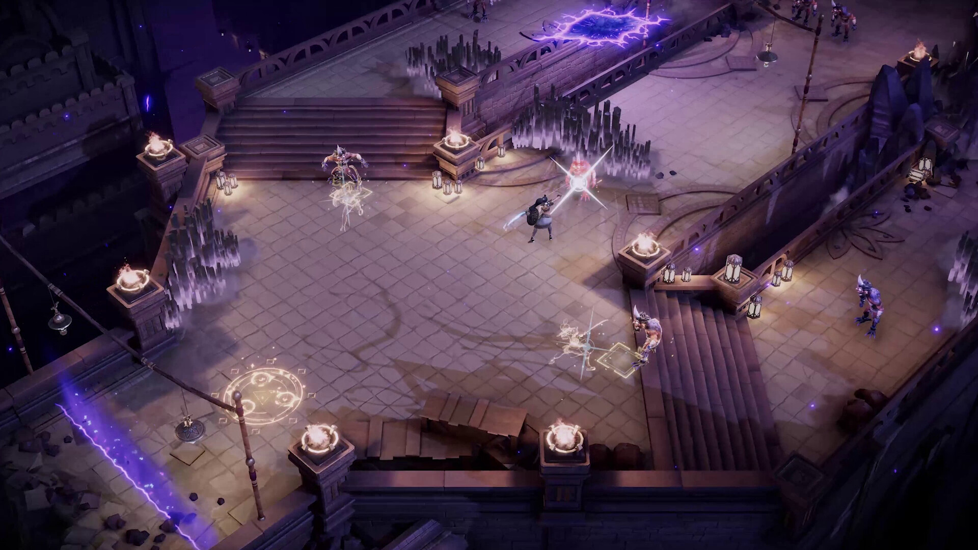 时之刃/Lysfanga: The Time Shift Warrior