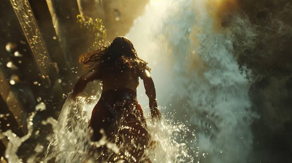 Curious Refuge AI VFX实战课，零基础打造好莱坞级爆炸火焰电影特效