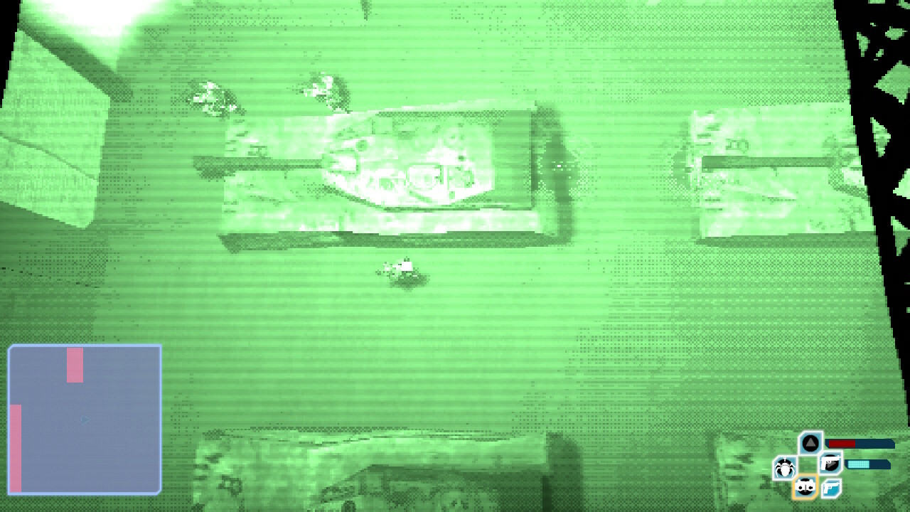 间谍密令/Spy Drops