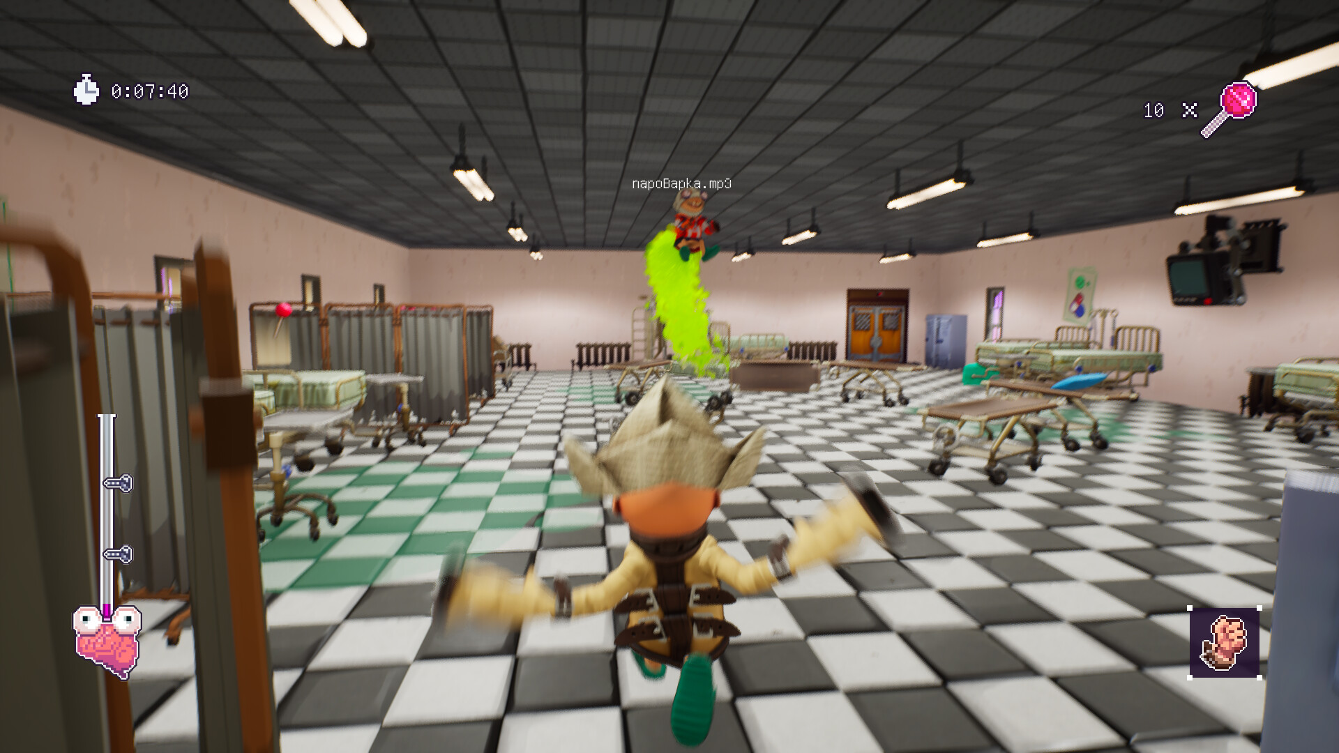 超能副作用/S.E.M.I. – Side Effects May Include...