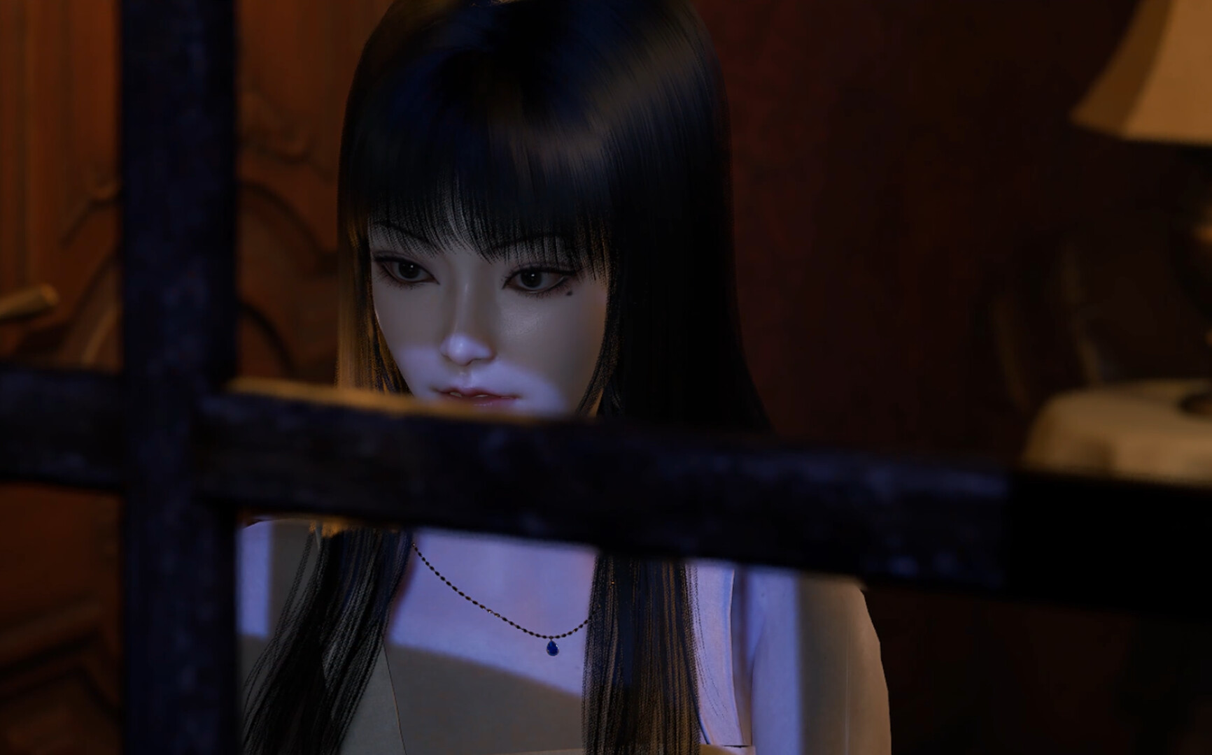 《伊藤润二狂热 : 无止的囹圄》中文版