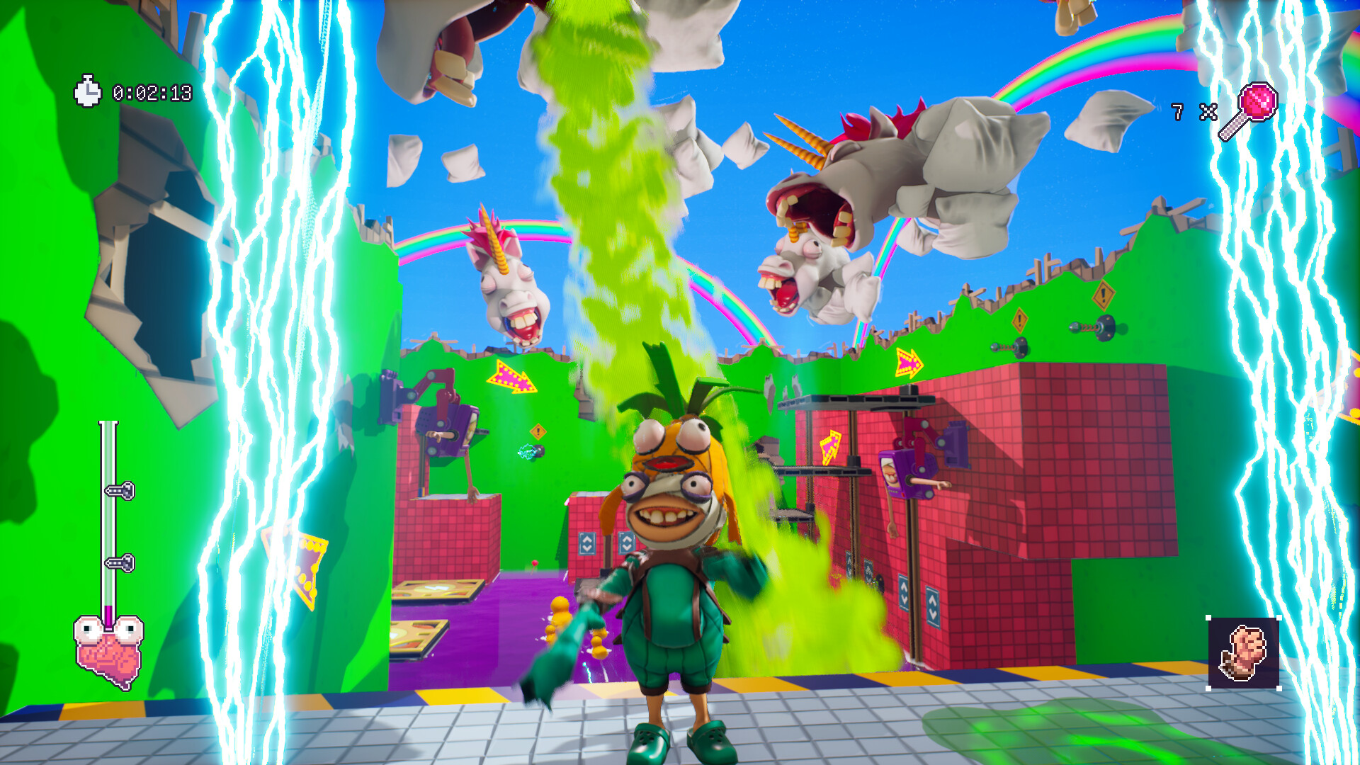 超能副作用/S.E.M.I. – Side Effects May Include...