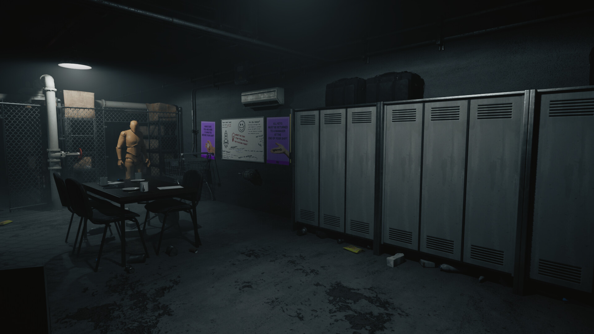 《夜班》Build.20428652中文版