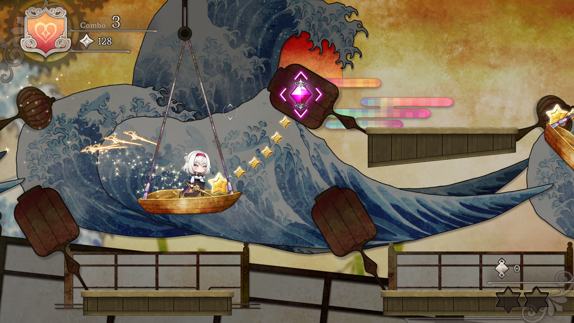 虚无 Op.0/Nientum - Op.ZERO