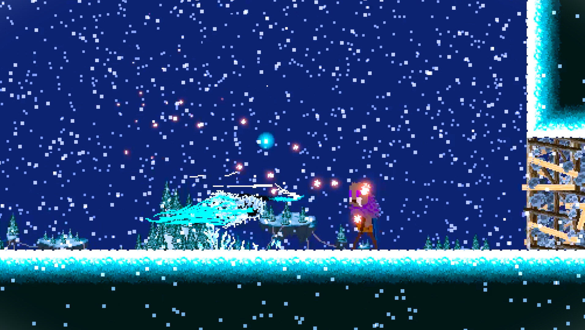 死亡之网/Death's Web