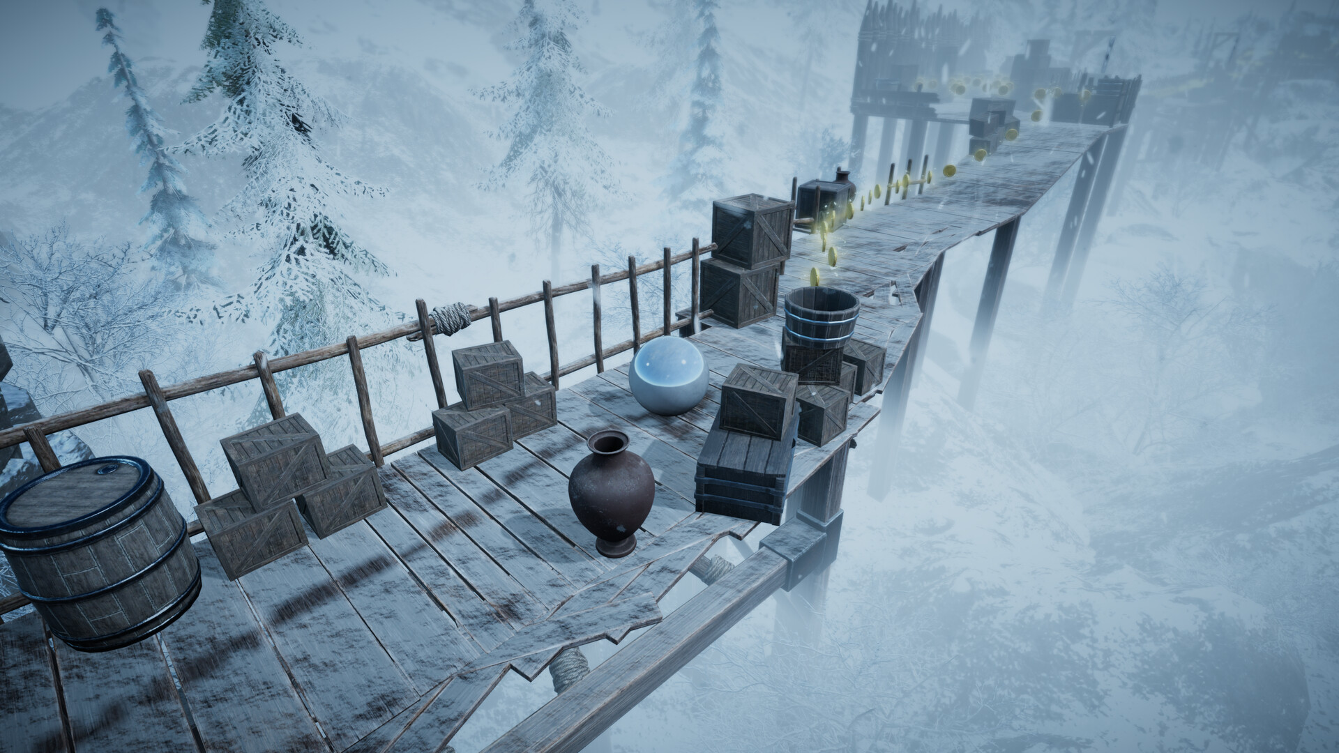 灵魂之球2/AtmaSphere 2