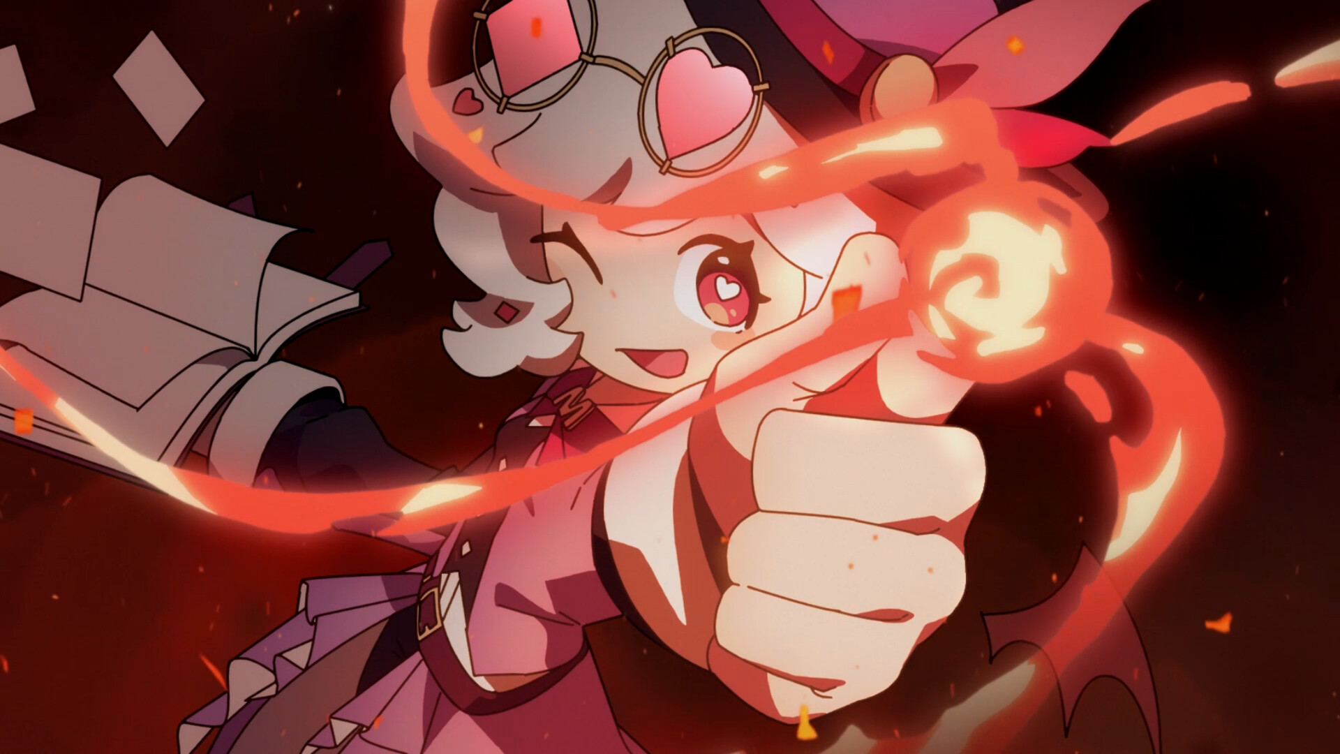 魔哆魔哆/Modo Modo