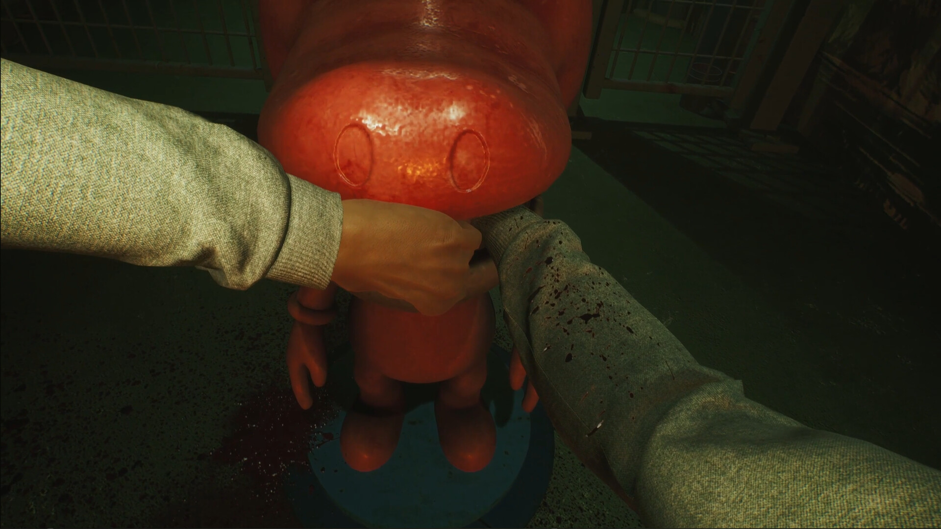 彩虹之门/Rainbow Gate