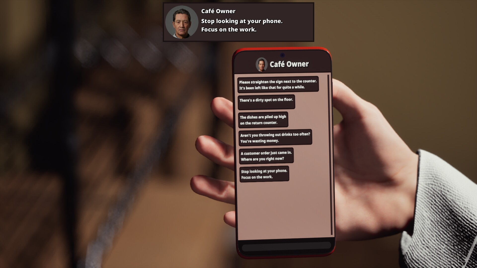 全景监视者/Panopticon