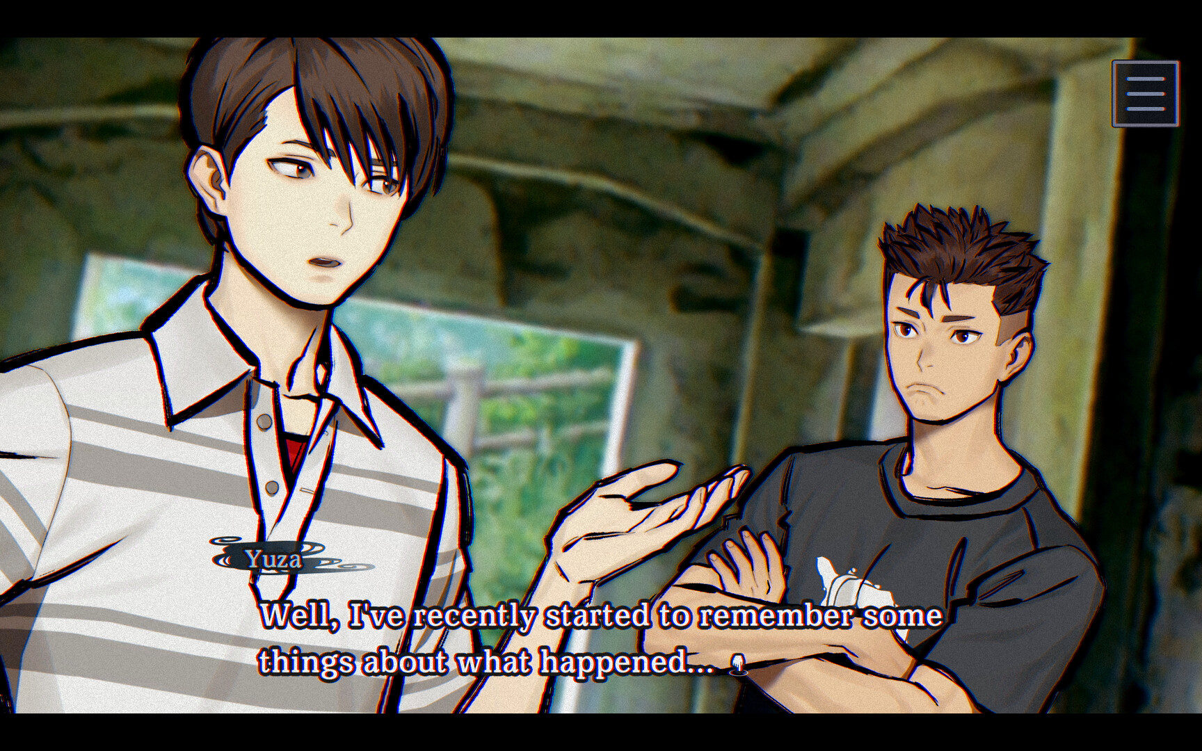 灵视异闻 FILE38 伊势人鱼物语/PARANORMASIGHT: The Mermaid's Curse