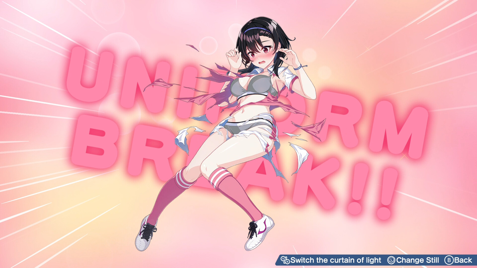 梦幻球星明日翔/Fantasista Asuka