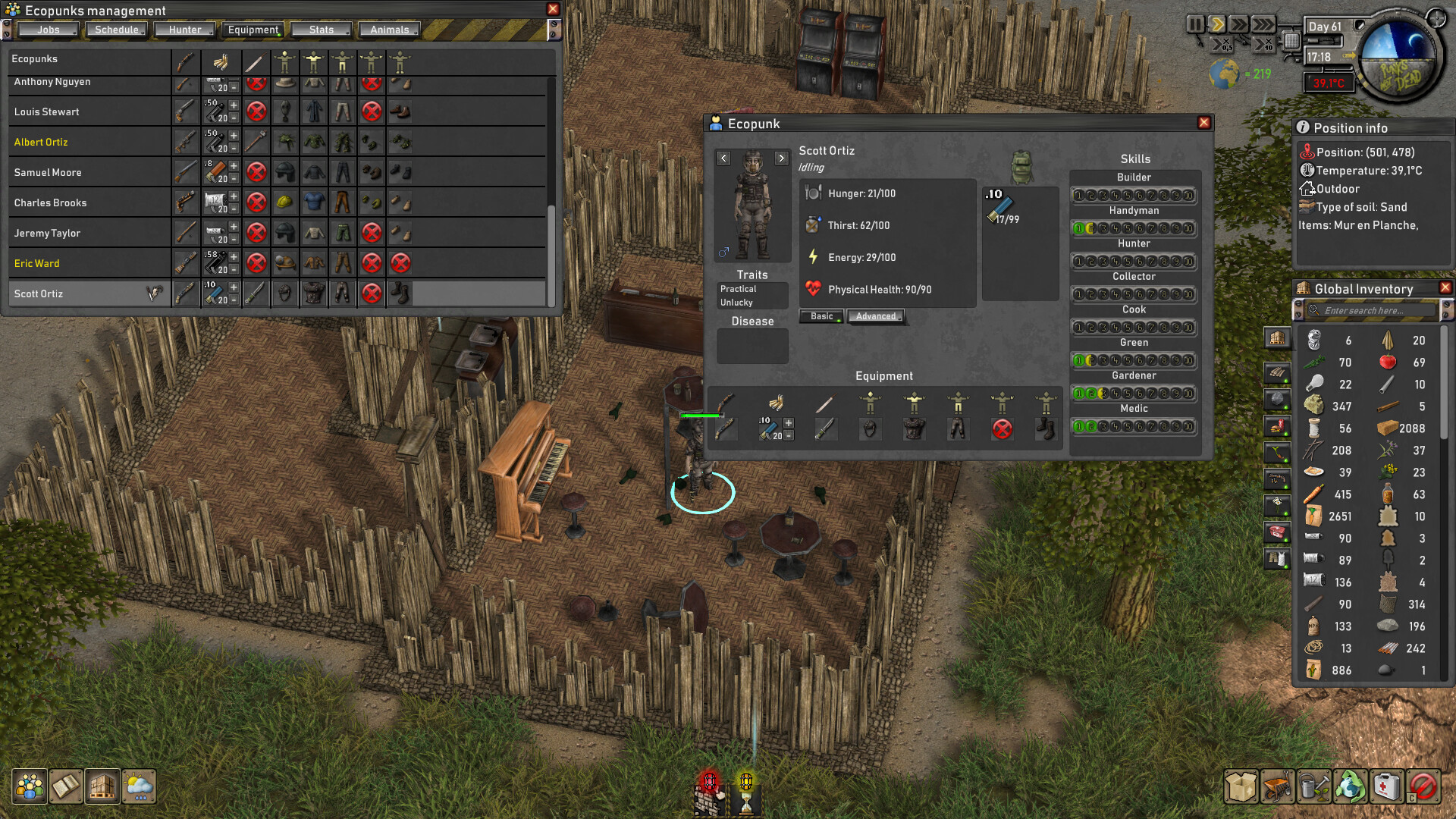 生态朋克/Ecopunk