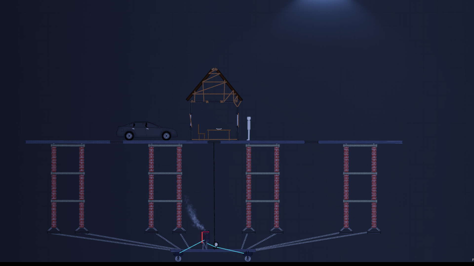 人类游乐场/People Playground