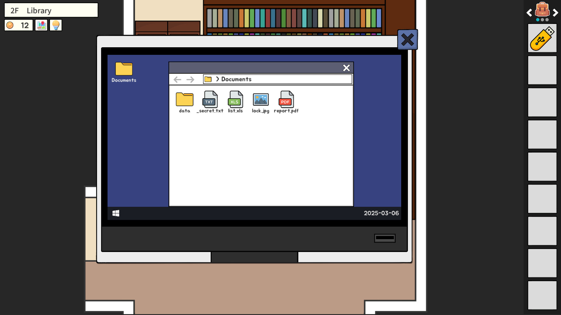 大宅邸的爱丽丝/Alice in the Manor
