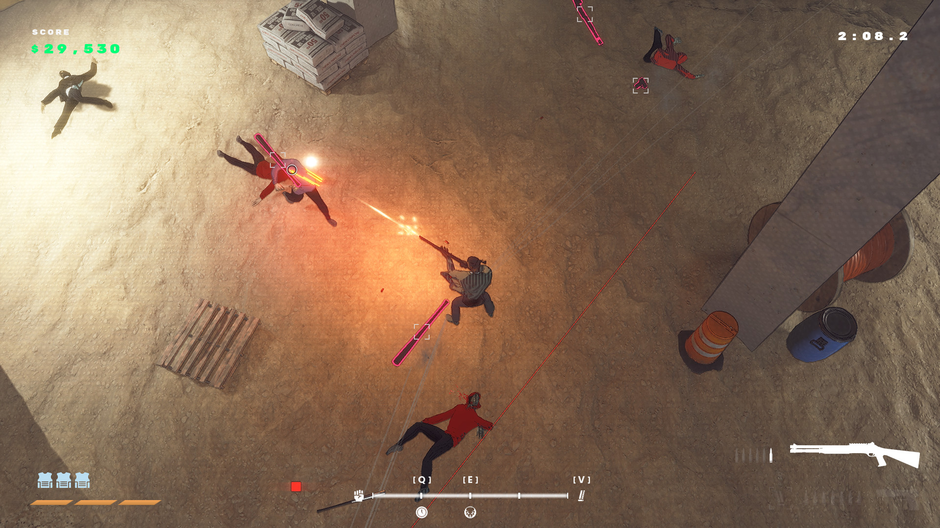 适合雇佣/Suit for Hire