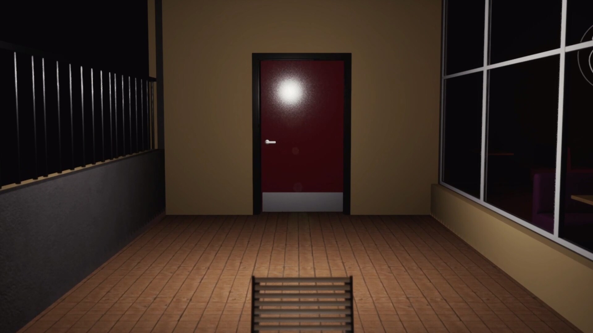 全景监视者/Panopticon