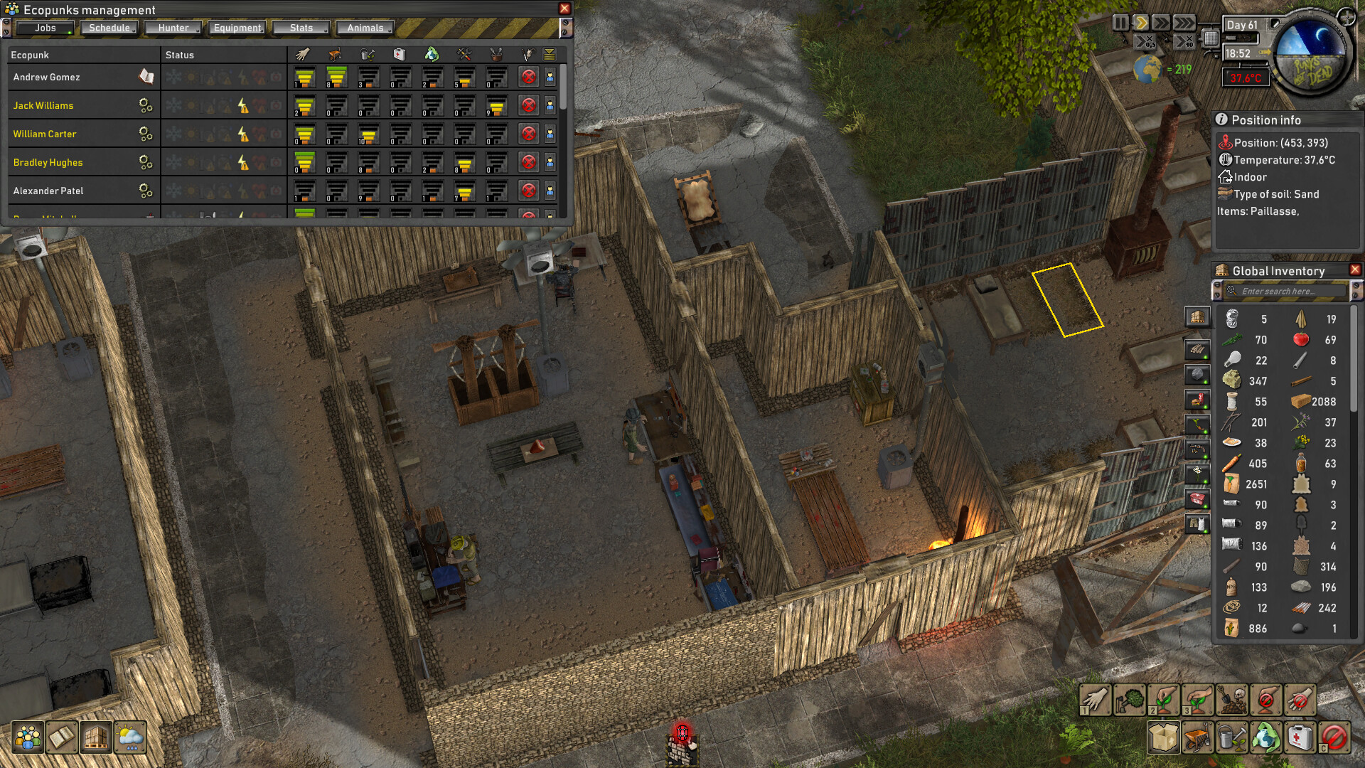 生态朋克/Ecopunk