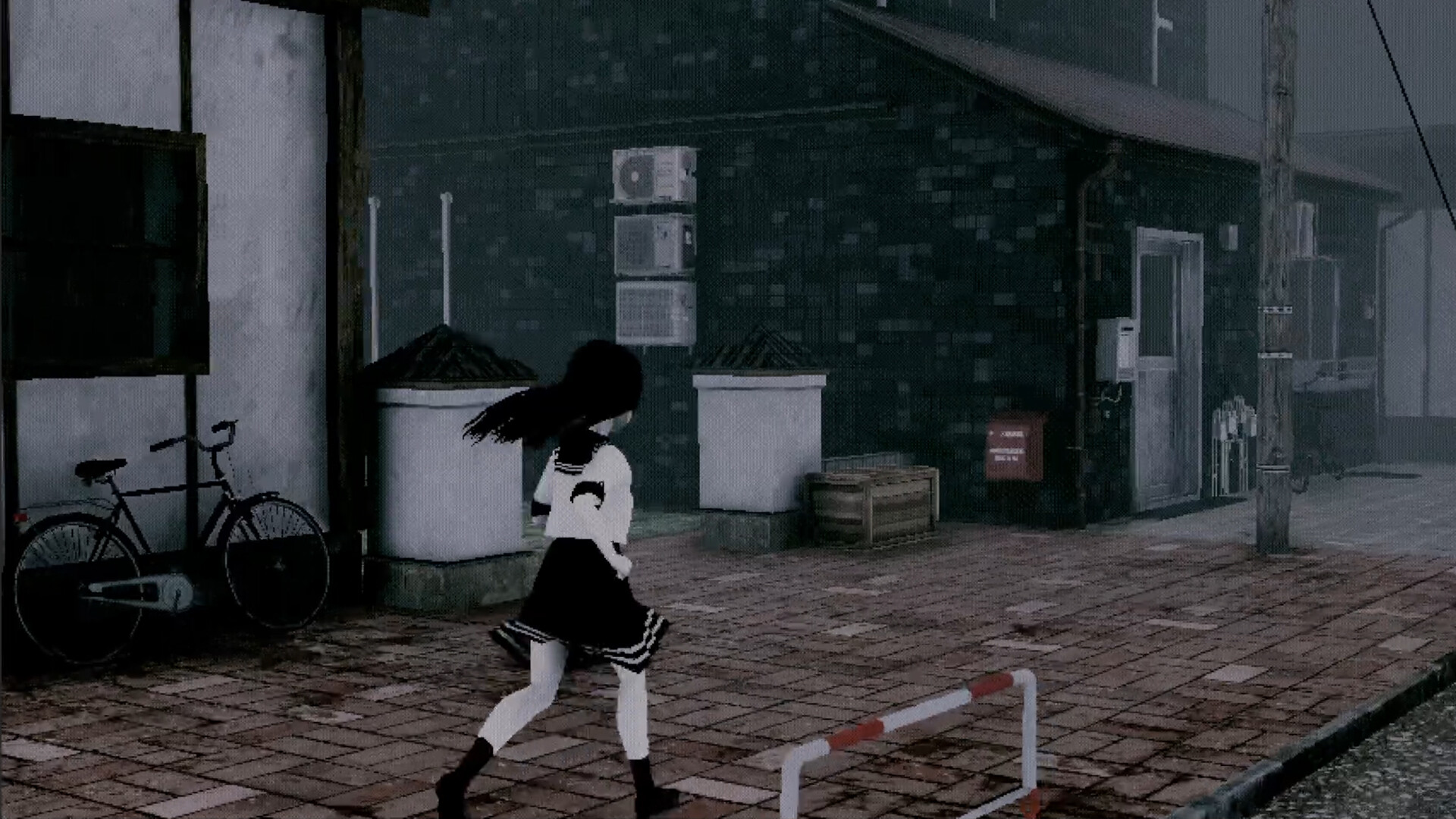 欢迎来到娃娃镇/Welcome to Doll Town