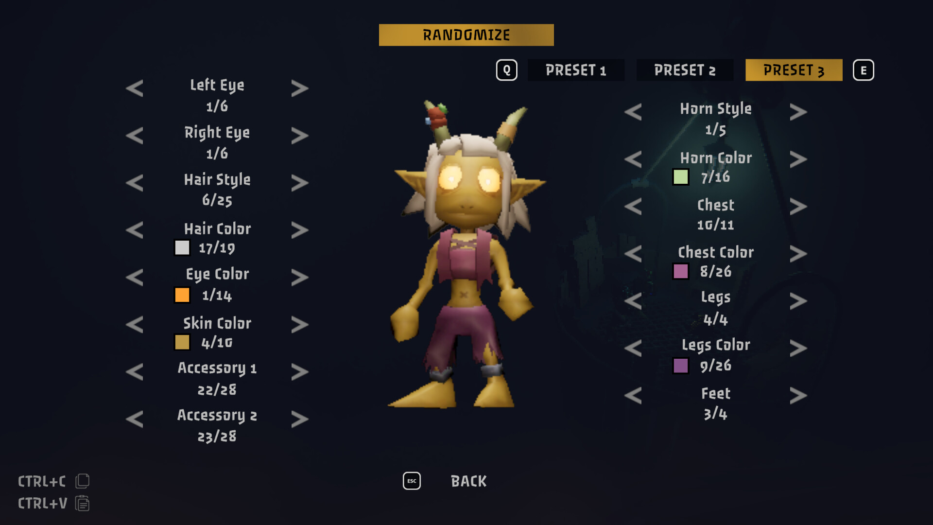 地精之渊/PIT OF GOBLIN