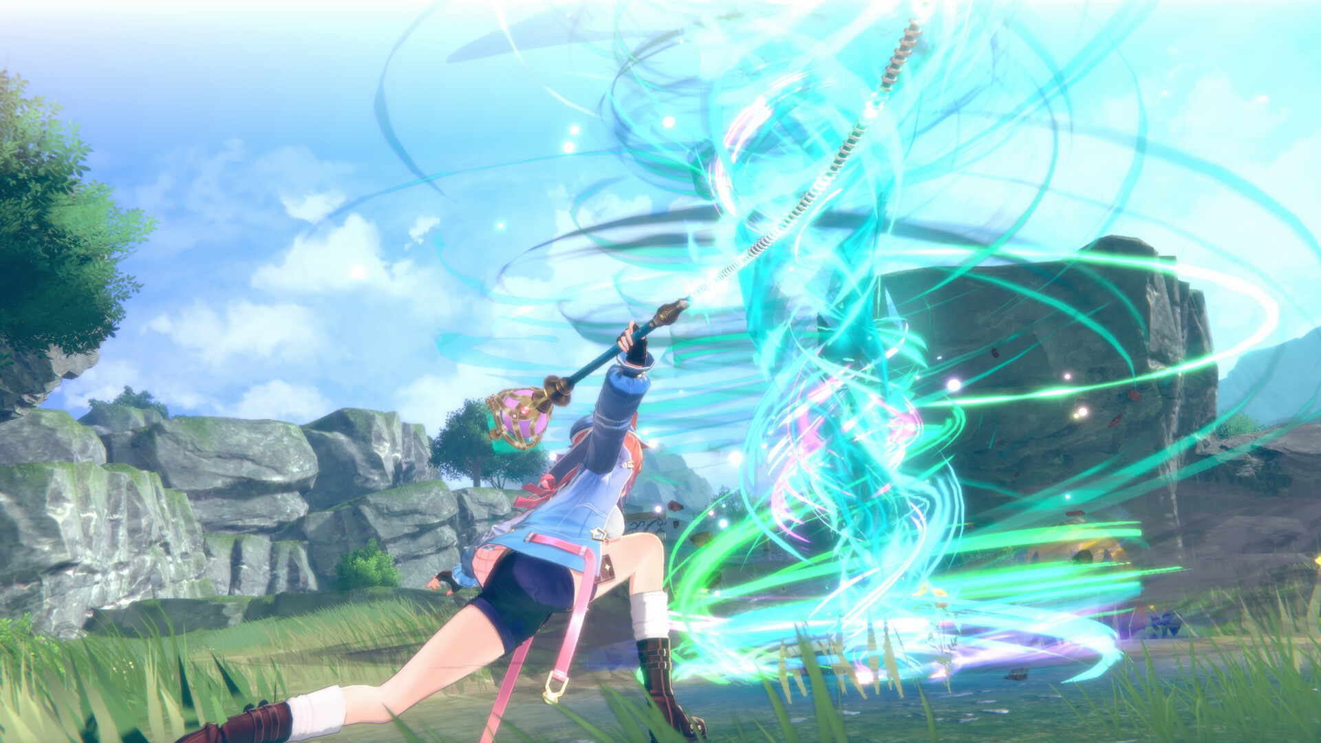 《红色的炼金术士》中文版