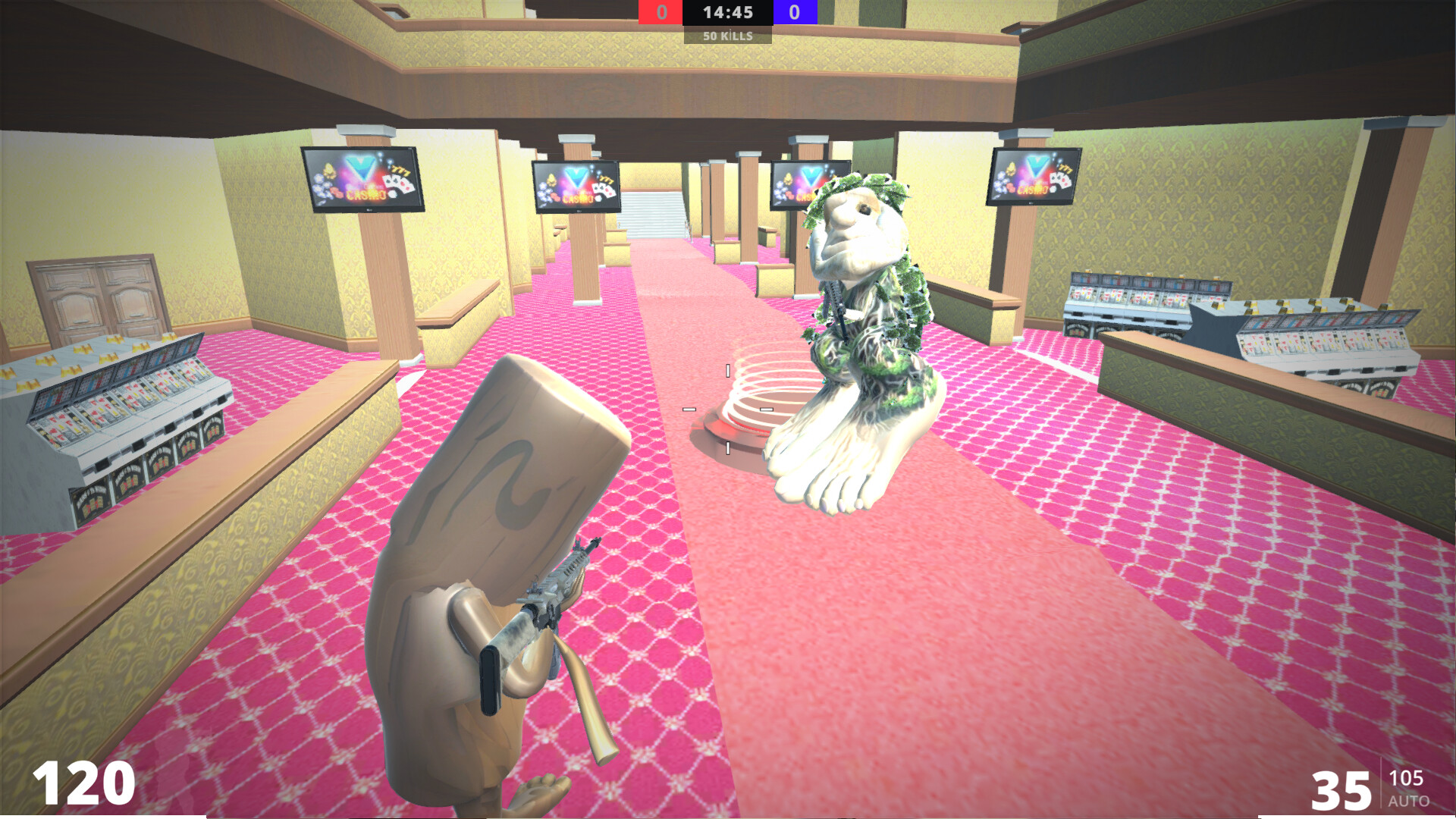 脑腐在线/Brainrot Online